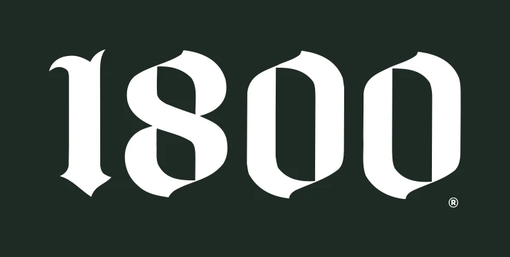 1800 logo