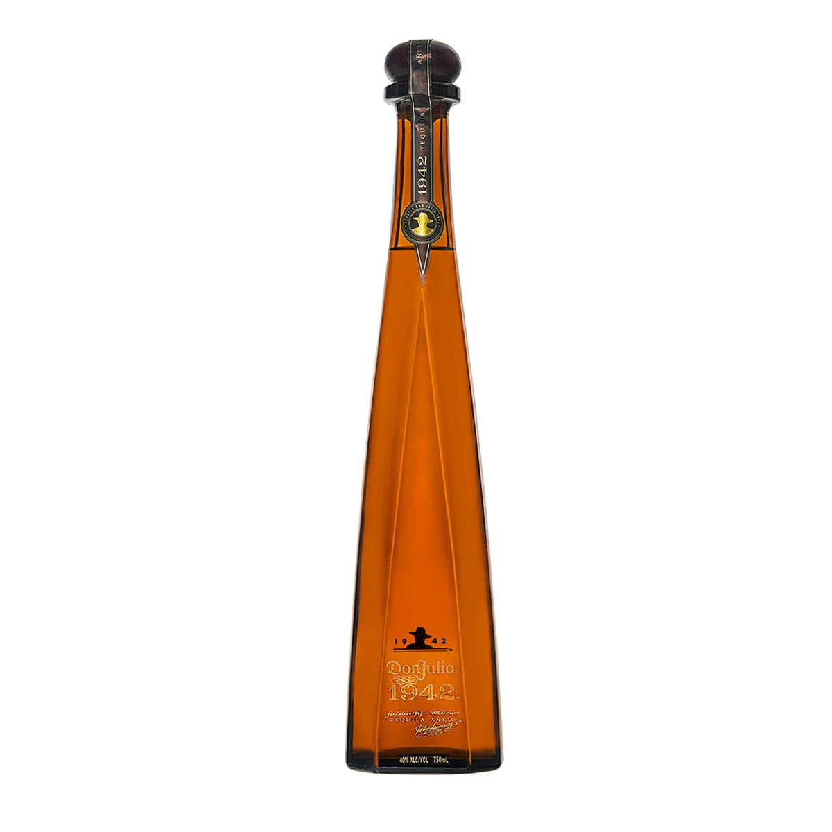 Bottle of Don Julio 1942