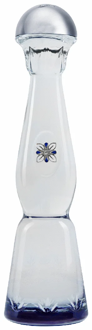Bottle of Clase Azul Plata